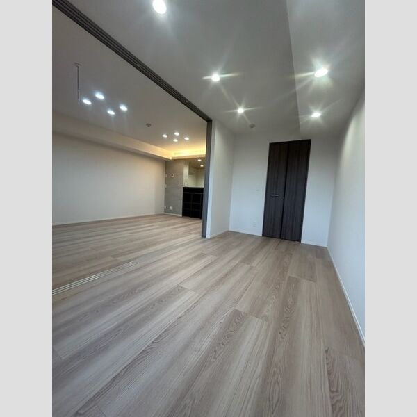 センカⅢ205号室 洋室