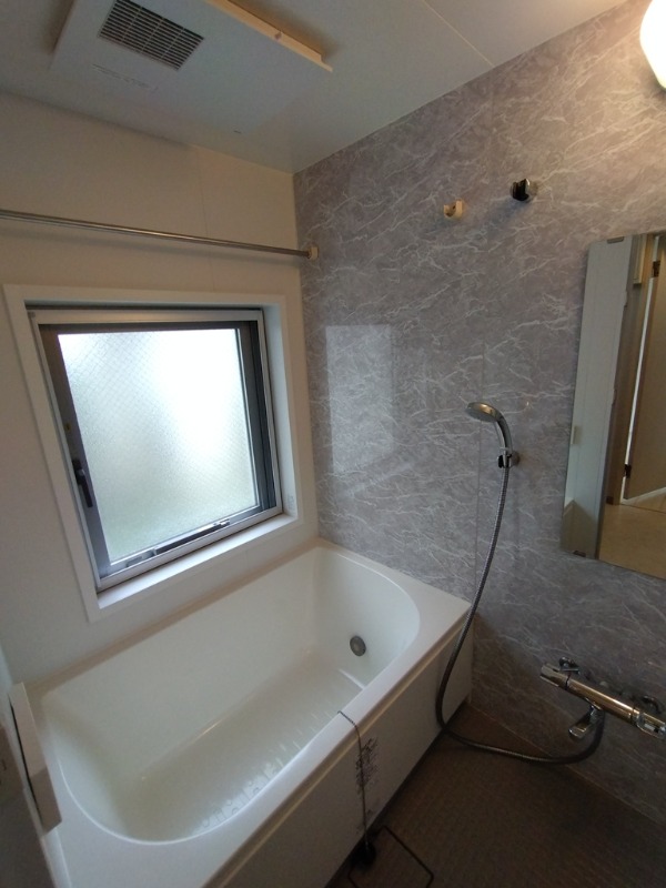 ティーエイチワン3階 お風呂