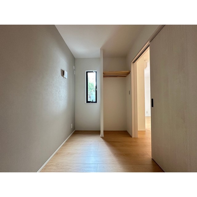 サザンウインド湘南 内観