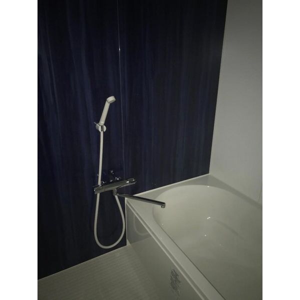 フィリップ蘇我402号室 お風呂