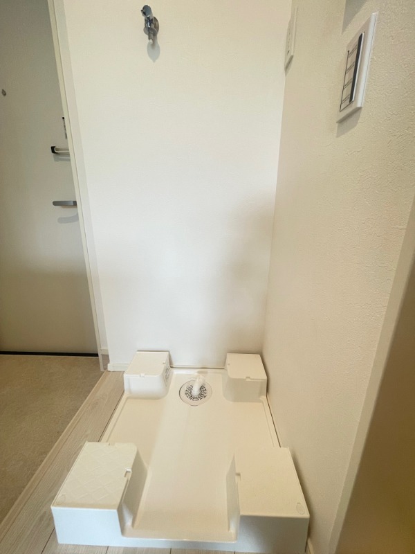 アペックス・東四ツ木2階 部屋設備