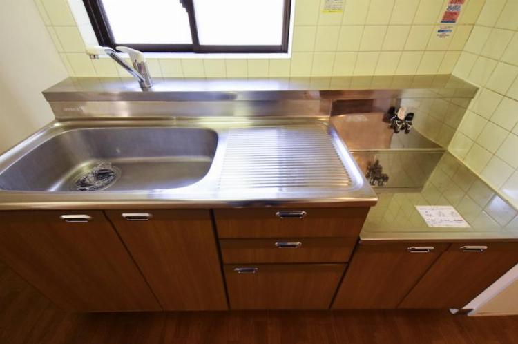 日暮里サンライズマンション5階 その他、部屋スペース