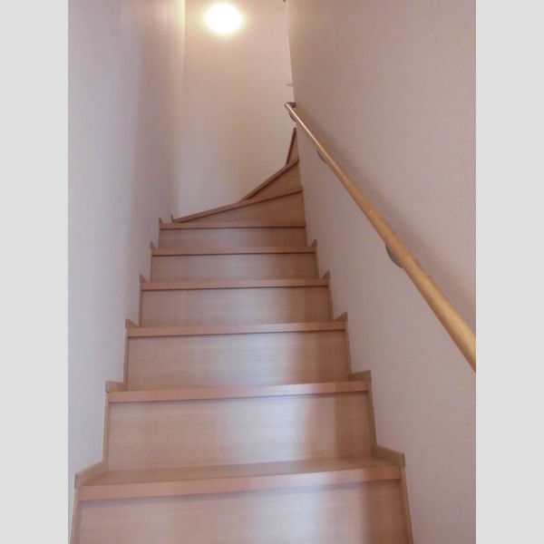 Toit Vert(トワ　ヴェール) 階段