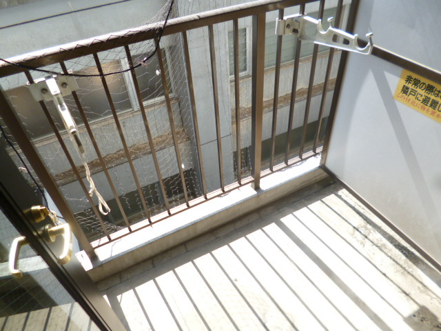 スカイコート西川口第5 同タイプ参考写真