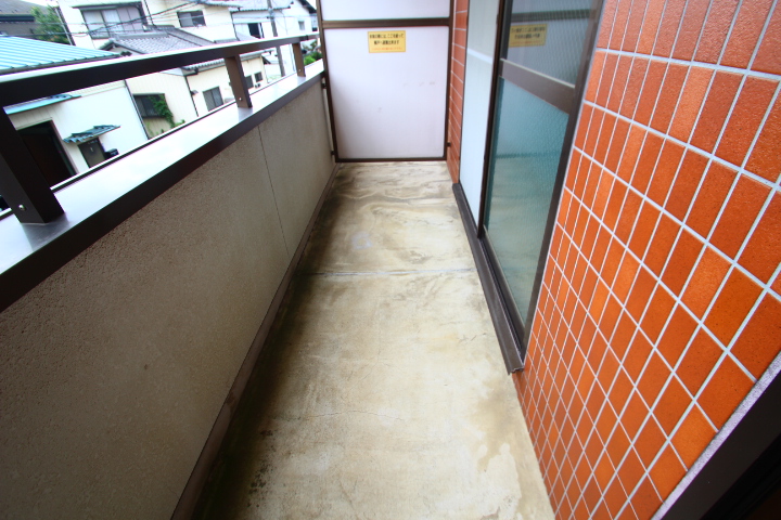 パールアイ南2階 部屋その他