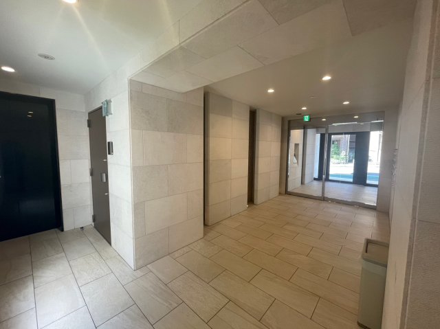 DIPS大山東町2303号室 エントランス