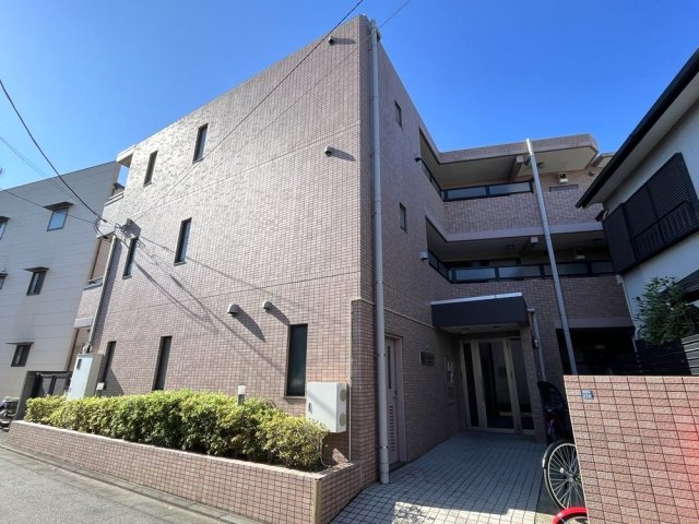 Ｔ’ｓ　garden滝野川の外観画像