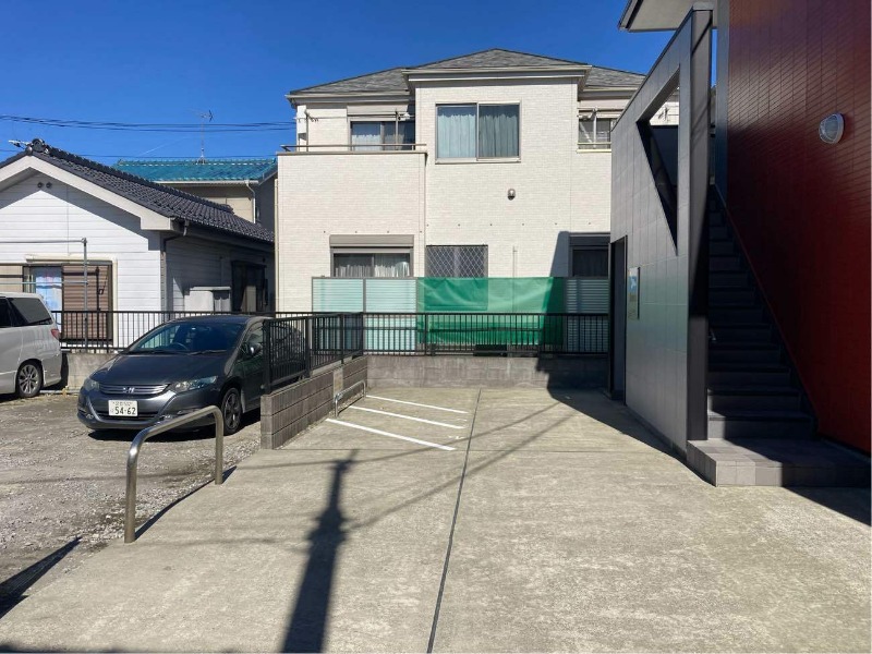 ベルエイト北綾瀬Ⅱ1階 部屋その他