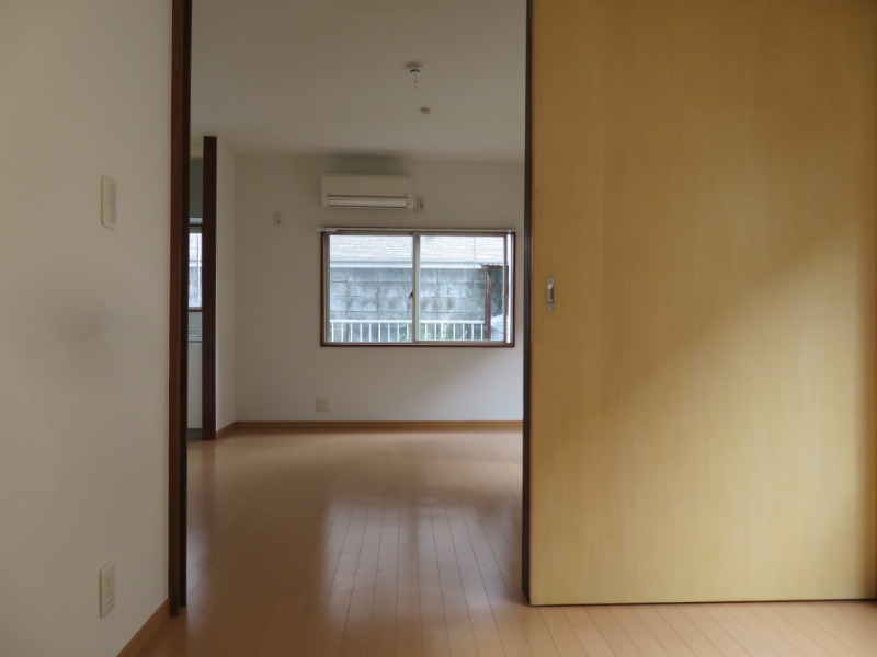 カトウハイツ1階 部屋その他