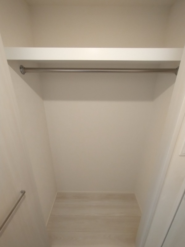 クレイシアIDZ横浜大倉山1階 部屋その他