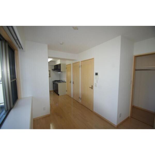 オーク高輪Ⅱ201号室 部屋その他