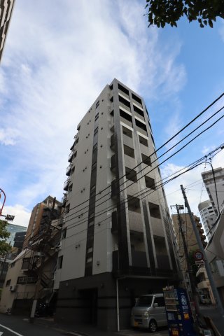 セジョリ大崎の外観画像