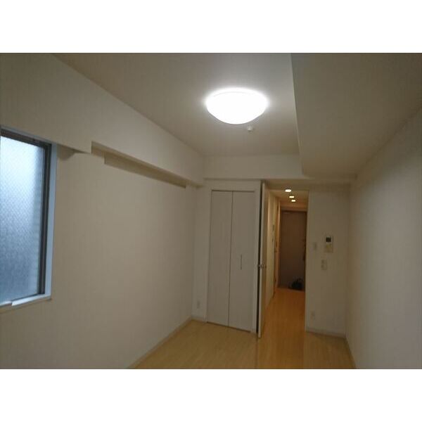 ロアール大山 リビング