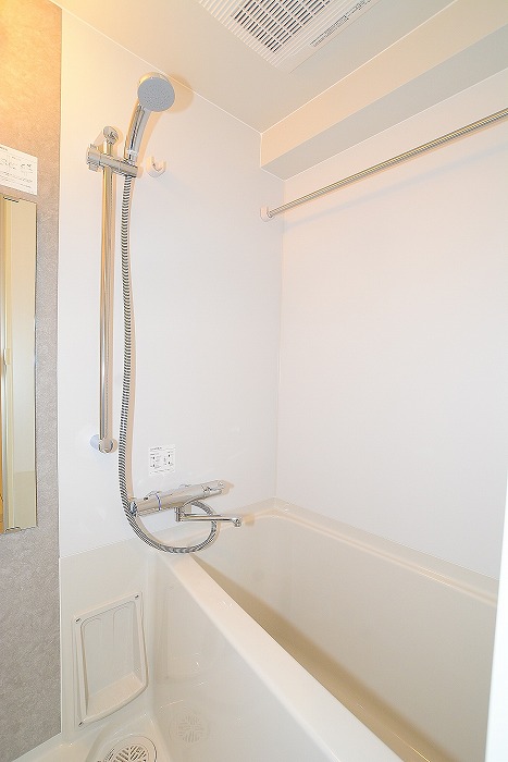 ステージグランデ東池袋駅前3階 お風呂