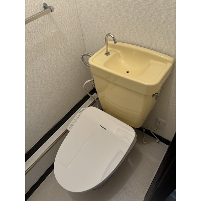 ティアラ湘南海岸 内観