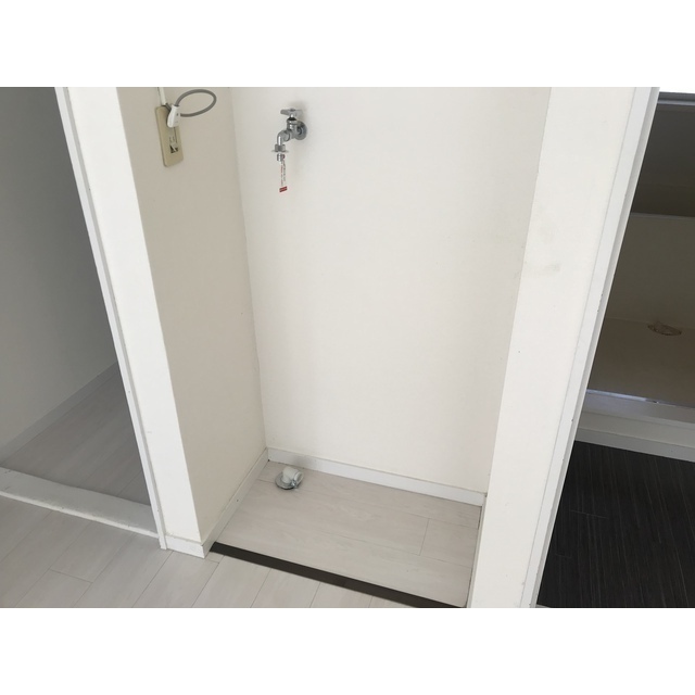 シーサイドハイムカトウⅡ203号室 部屋その他