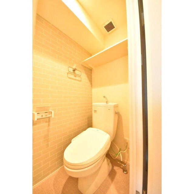 ハーモニーテラス豊島Ⅶ 内観