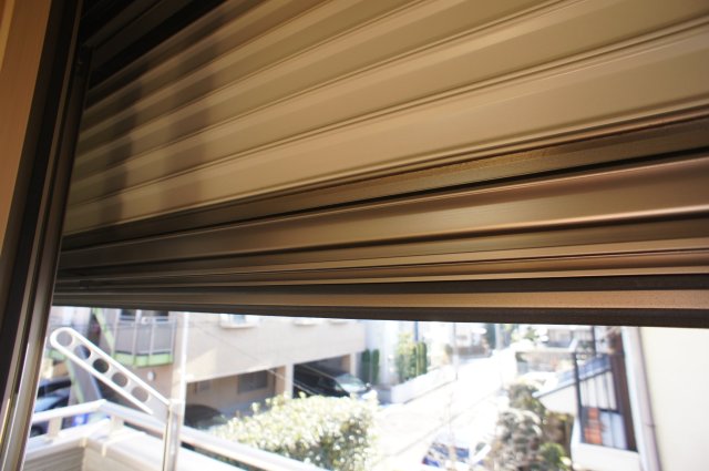 ＪＵＫＯ八千代台0301号室 セキュリティ