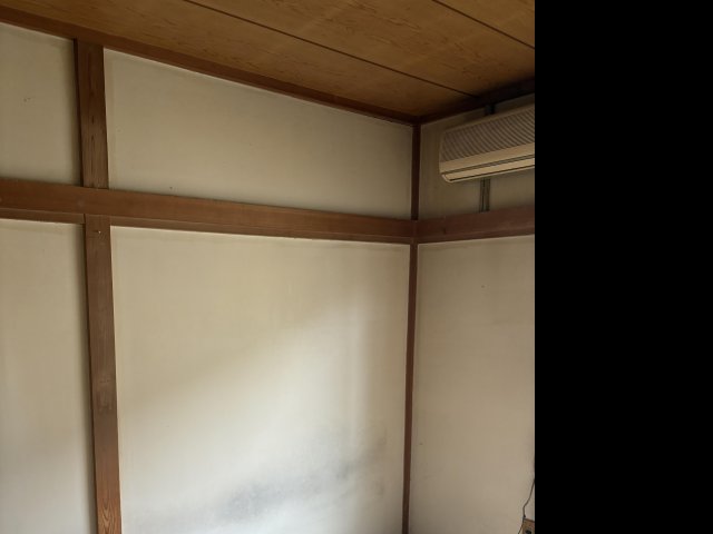 第二桜荘203号室 その他