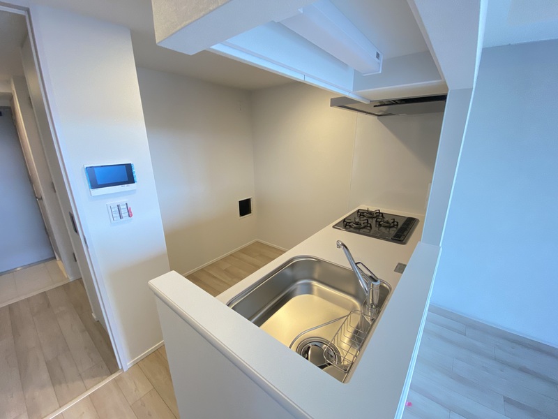 ONE ROOF RESIDENCE NISHINIPPORI14階 参考写真