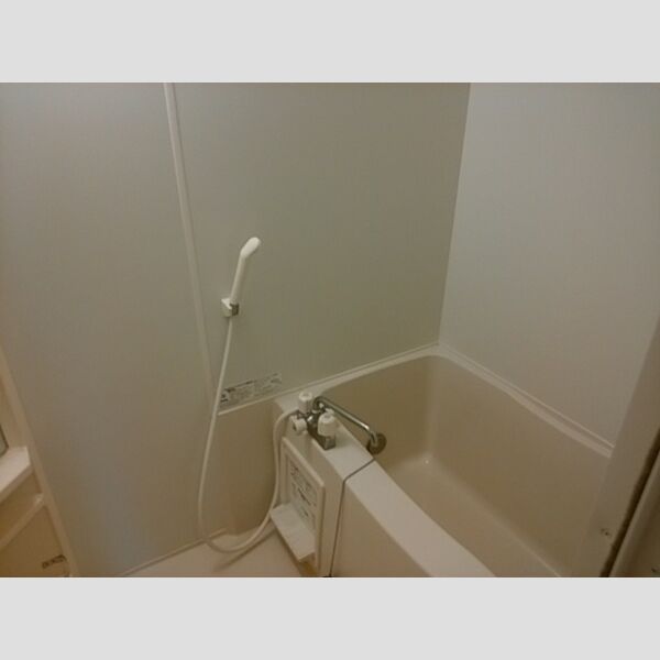 イオソレーユ　Ⅱ 追い炊き風呂