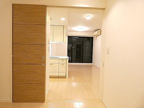 シティタワー有明 リビング・ダイニング（約10.0畳）