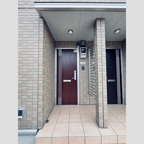 ロワール 玄関ドア