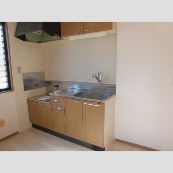 ロイヤルステージ　Ⅱ キッチン