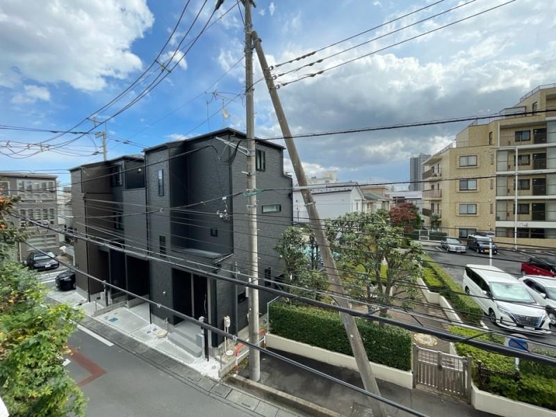 レジデンスＡ2階 部屋その他