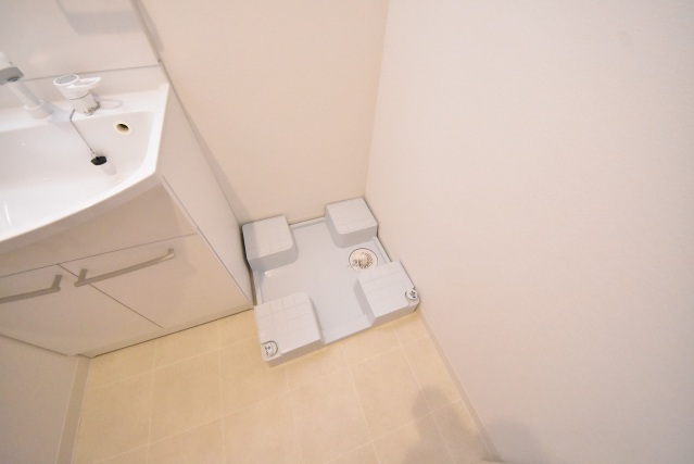 ＣＢ北柏アリビオ2階 部屋その他