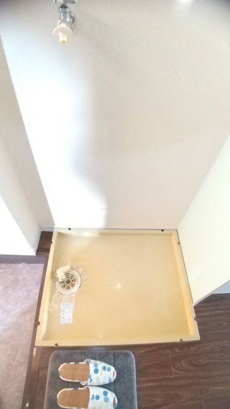 ヴェリテ三園4階 部屋その他