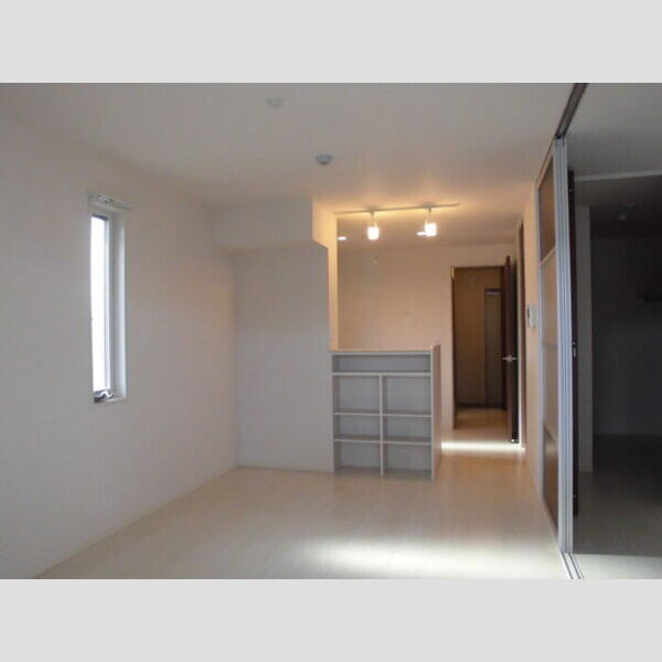 モアニおおたか LDK