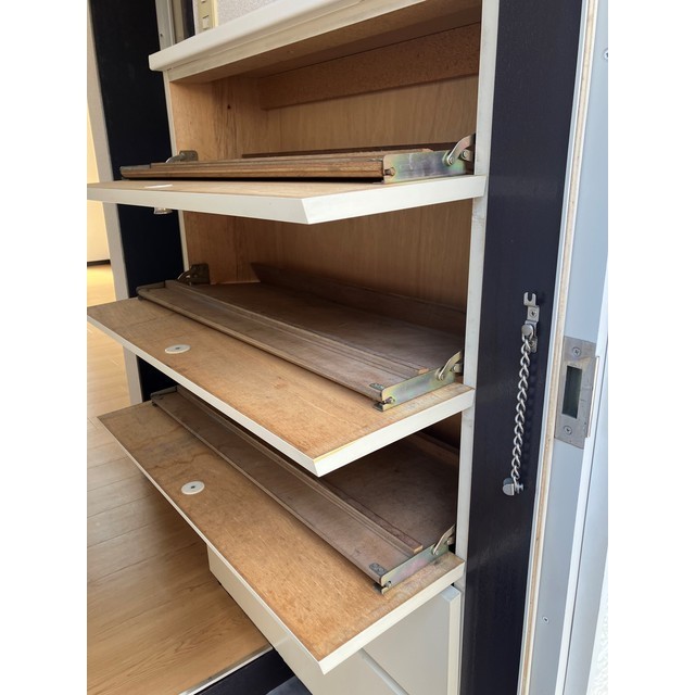 ハイツ武蔵野台206号室 同建物別部屋の参考画像