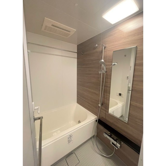 ザ・パークハビオ目黒606号室 同建物別部屋の参考画像