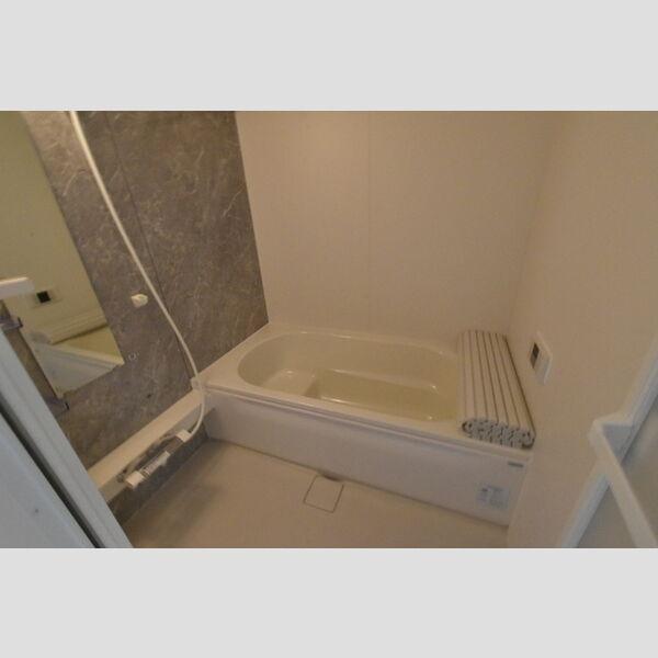 セッテ ルーチェ 浴室