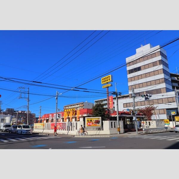 コリーヌヴェール盆栽 COCO’S　大宮赤芝店