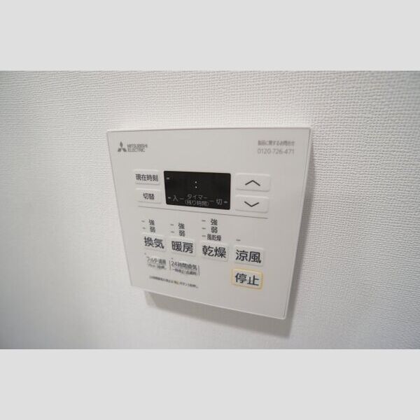 プライムメゾン森下WEST702号室 その他設備