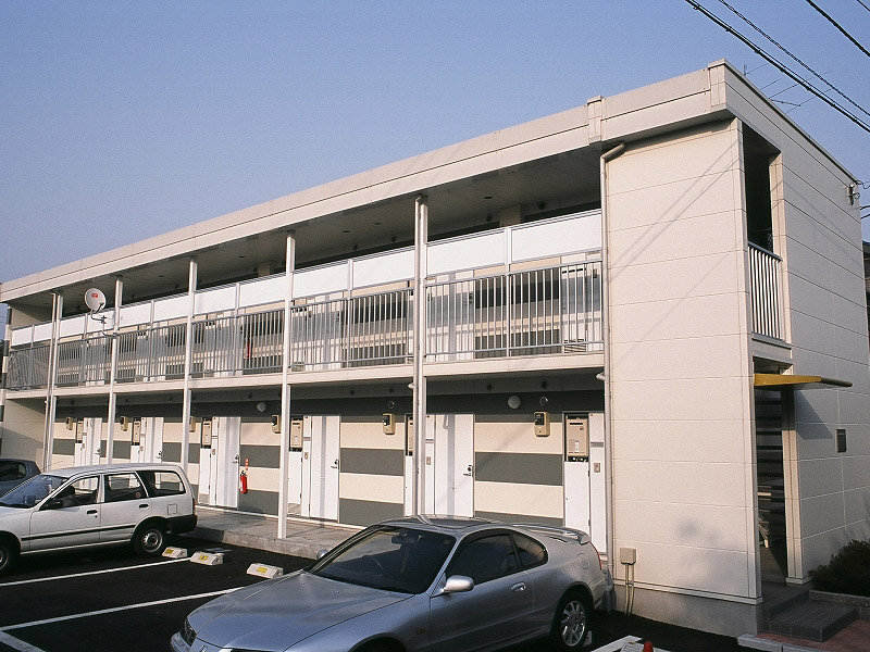 レオパレスＴｏｔｏｒｏの外観画像