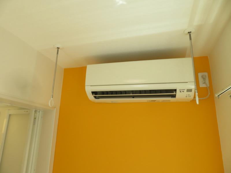 サークルハウス東松原2階 ※別号室写真使用※