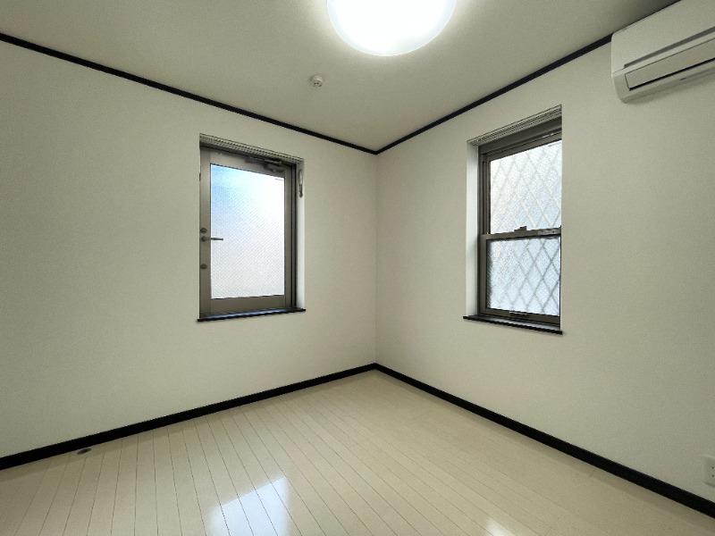 シャンティ北千住 リビング