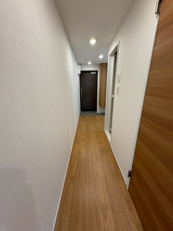 Asagaya Calme2階 内観