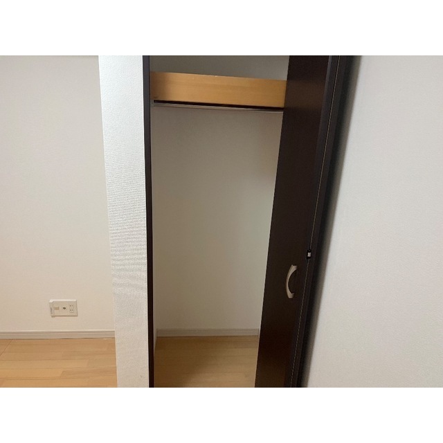 グッドウィル三枚町B棟 内観