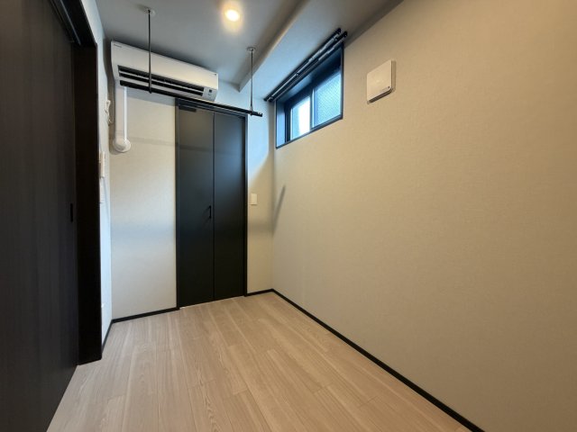GRAN PASEO 鷺ノ宮305号室 リビング