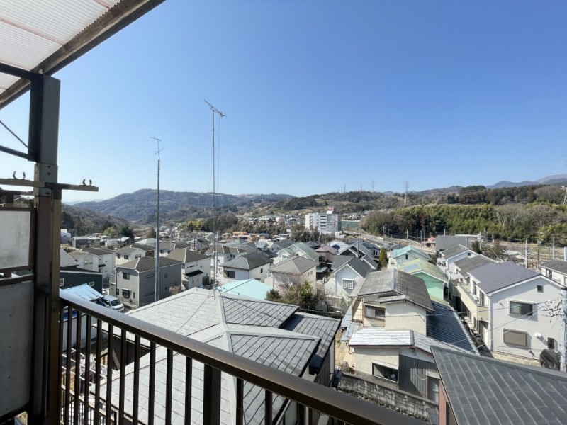 ウエストヒルズ 洗面