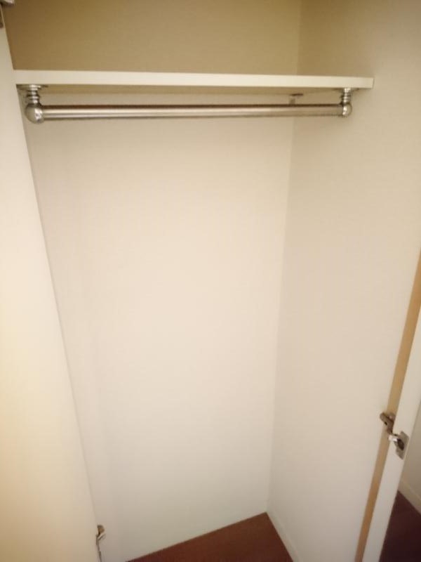 レオパレスアーバン領家 お風呂