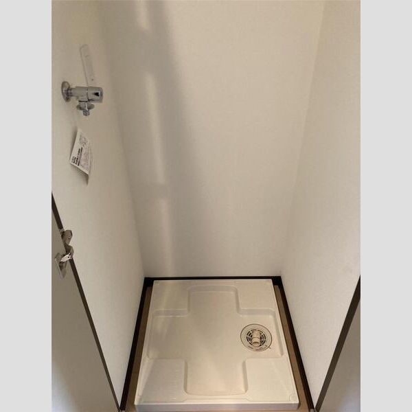 S-FORT八王子堀之内 リビング