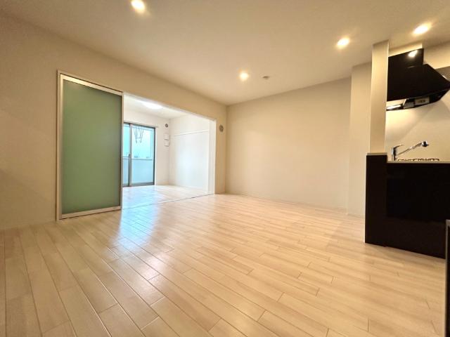 ｃｉｃｌａｍｉｎｏ（チクラミーノ） リビング（イメージ）