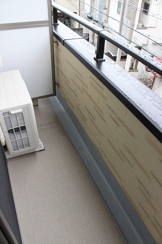 インサイド　シー　ビレッジ1階 部屋その他