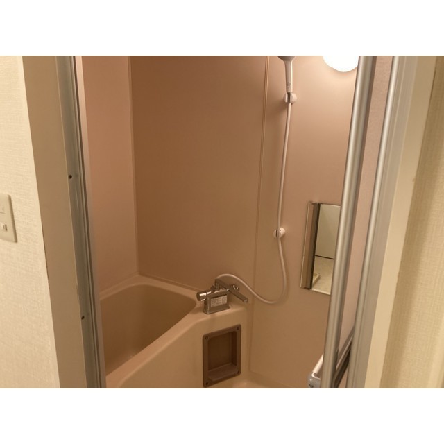 エトワールマンション お風呂