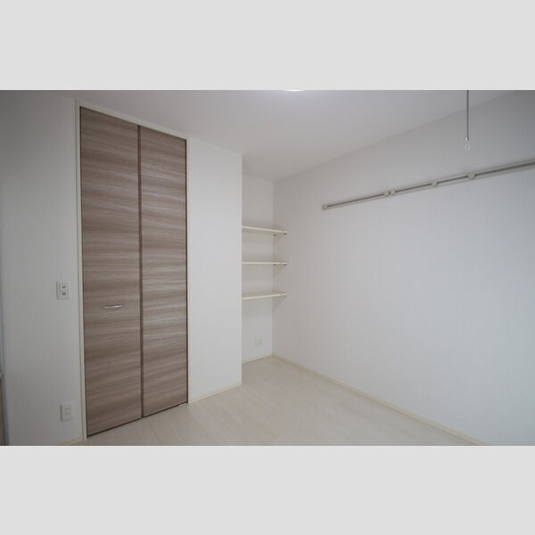 グラン　コンフォート101号室 洋室4.7帖